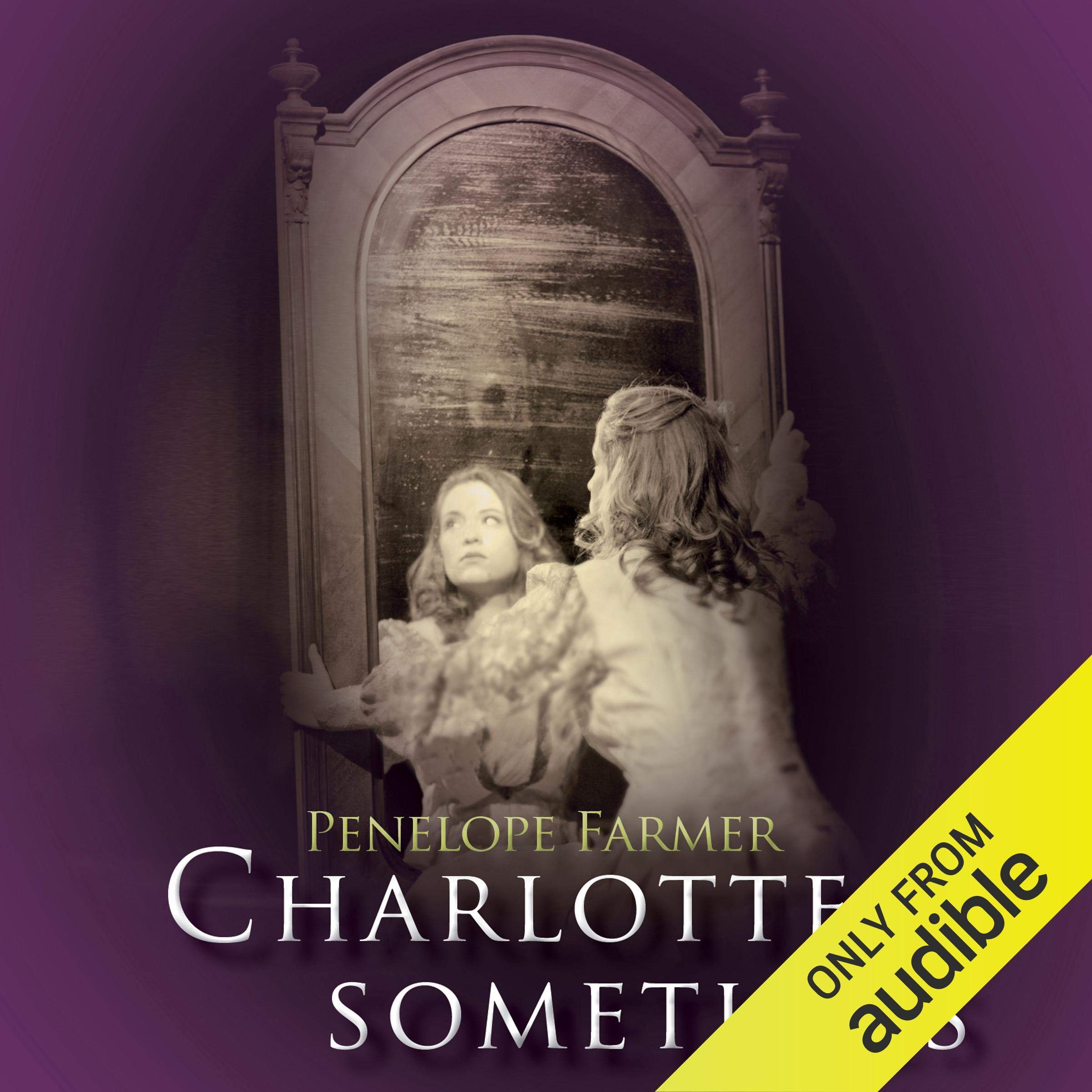 Cover art for Charlotte Sometimes