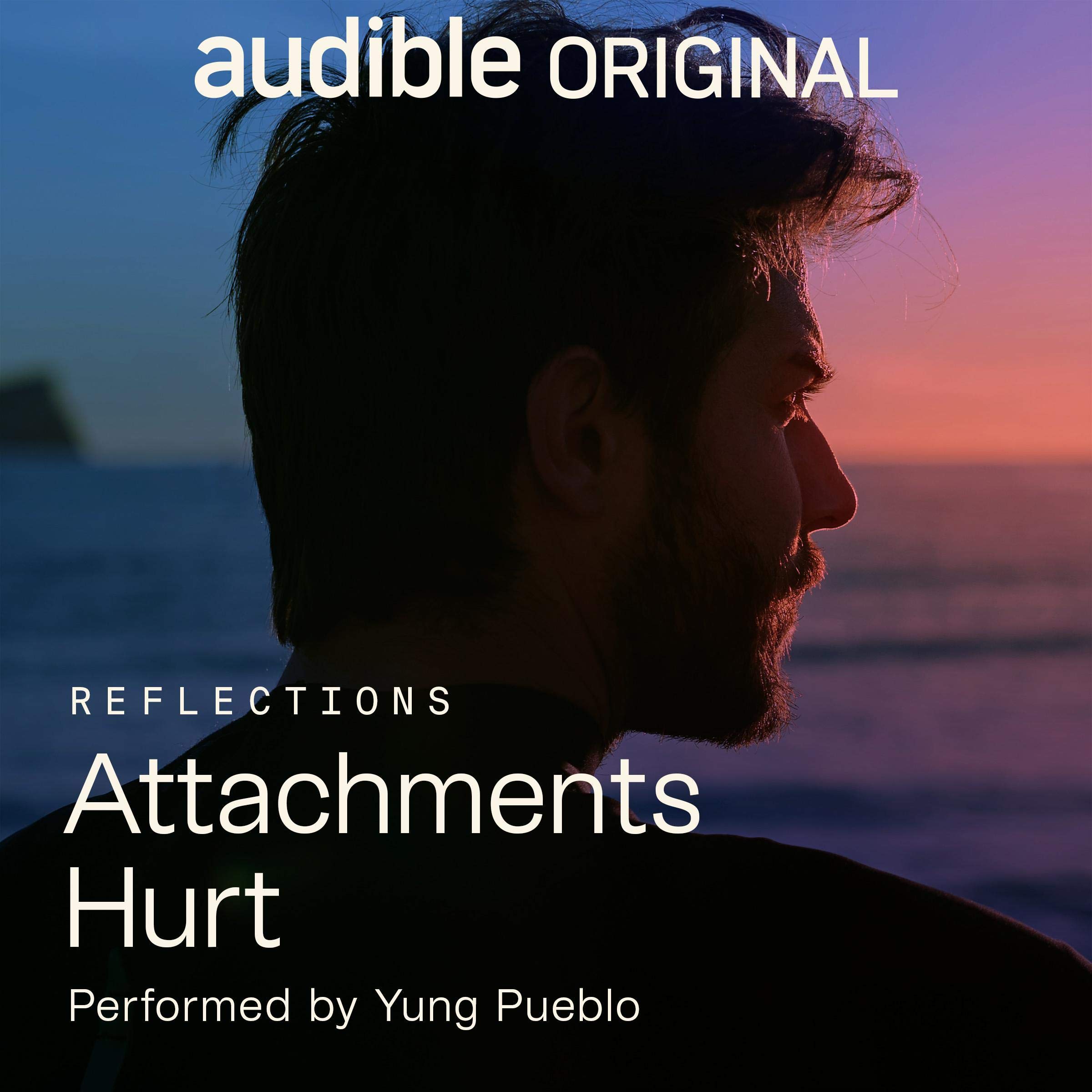 Cover art for Attachments Hurt
