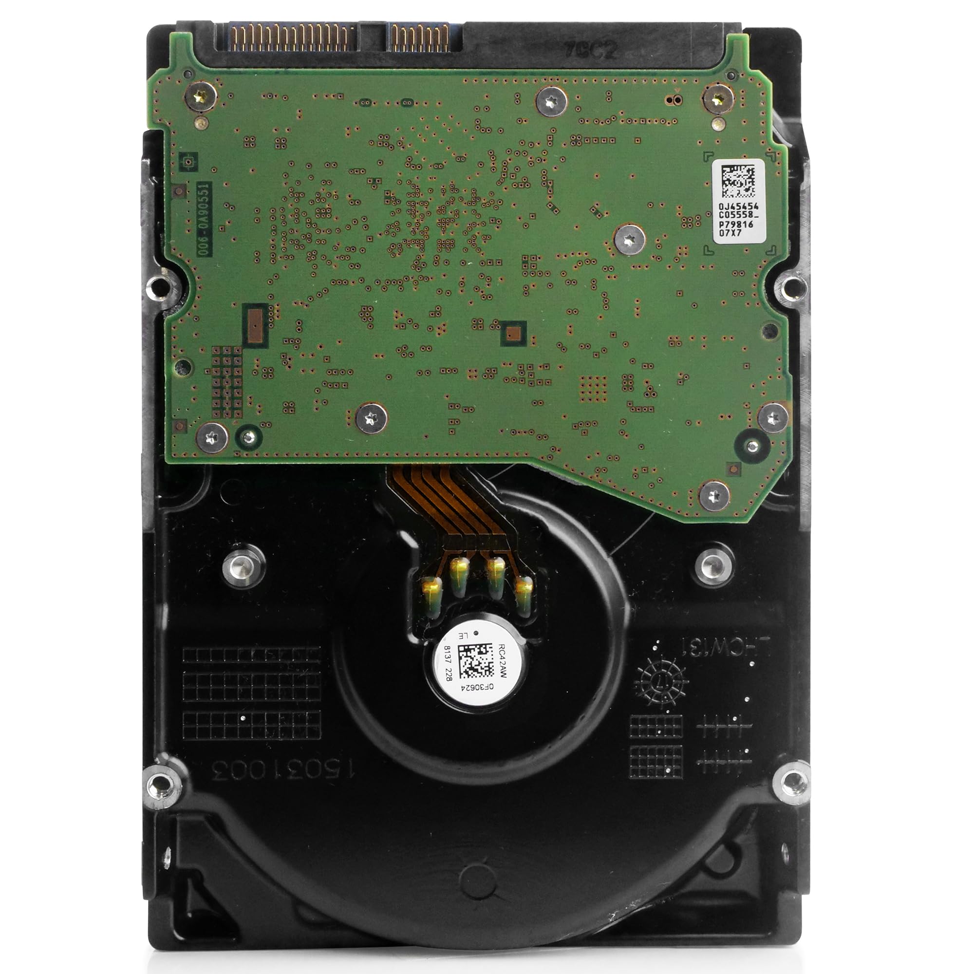 Amazon | HGST WD Ultrastar DC HC520 HUH721212AL4200 12TB HDD 7200