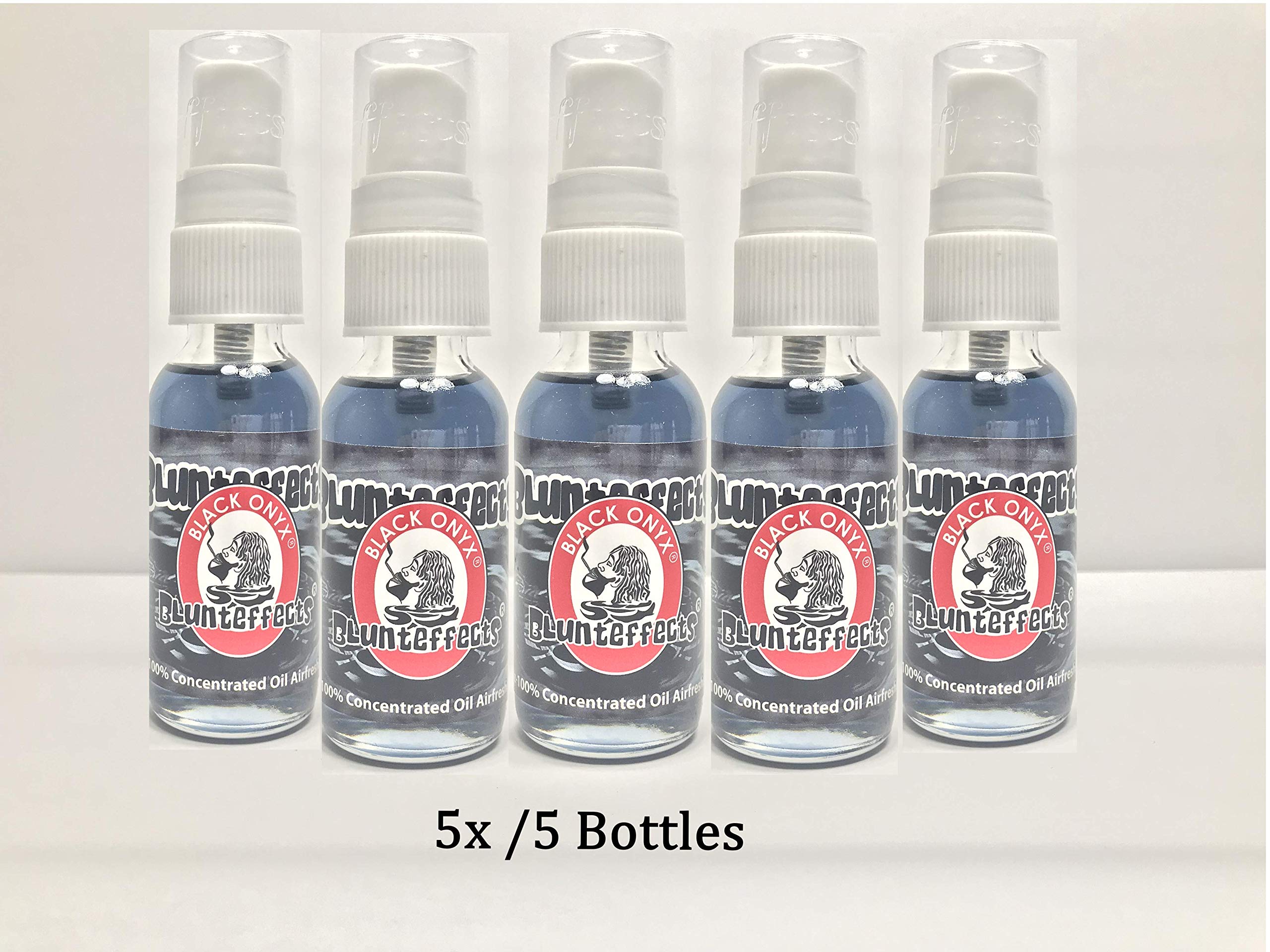 Blunteffects/Blunt Effects 100 Concentrated Odor Air Freshener Home