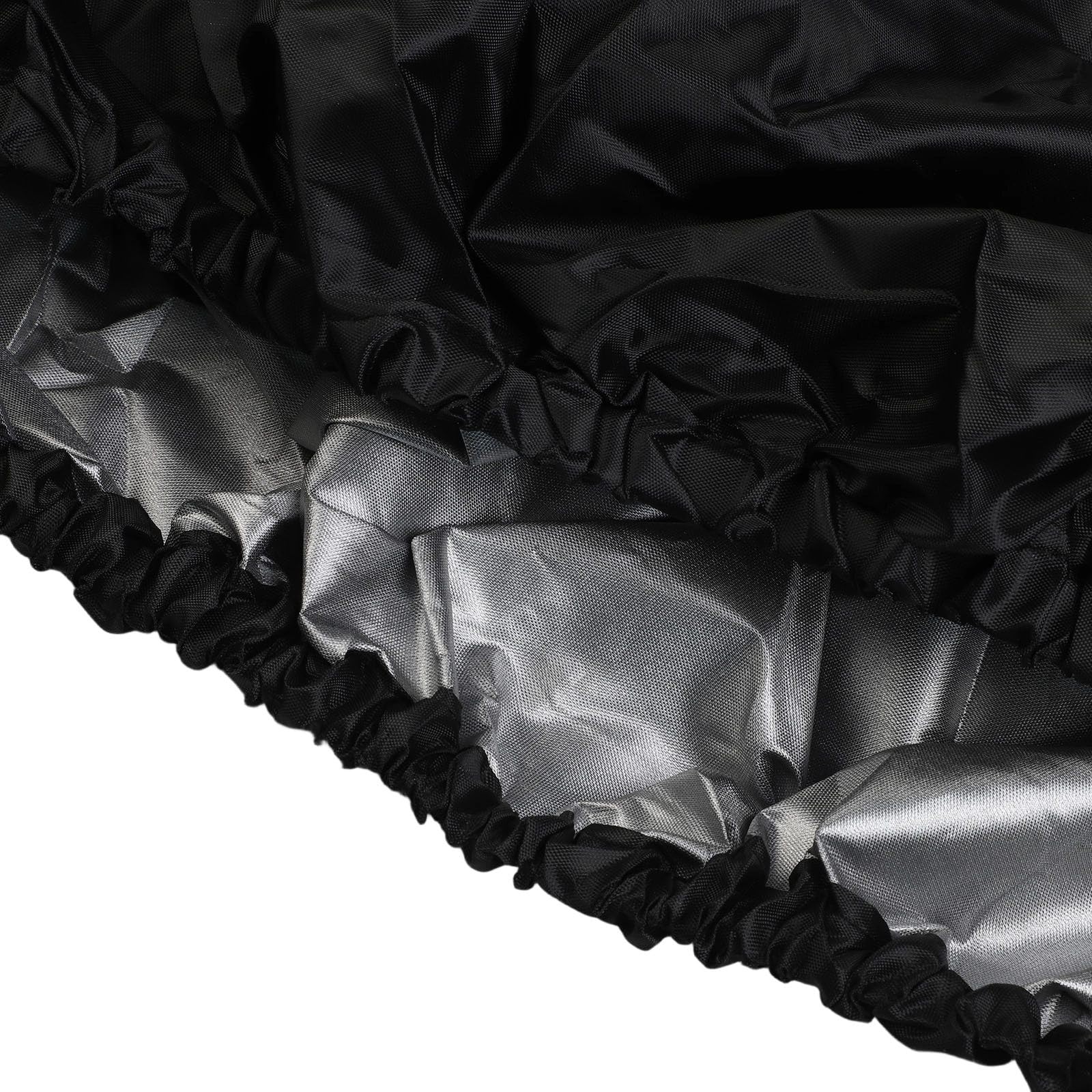 Copertura rettangolare per piscina, 330,2 x 182,9 x 55,9 cm, tessuto Oxford