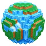 World of Cubes Survival Craft
