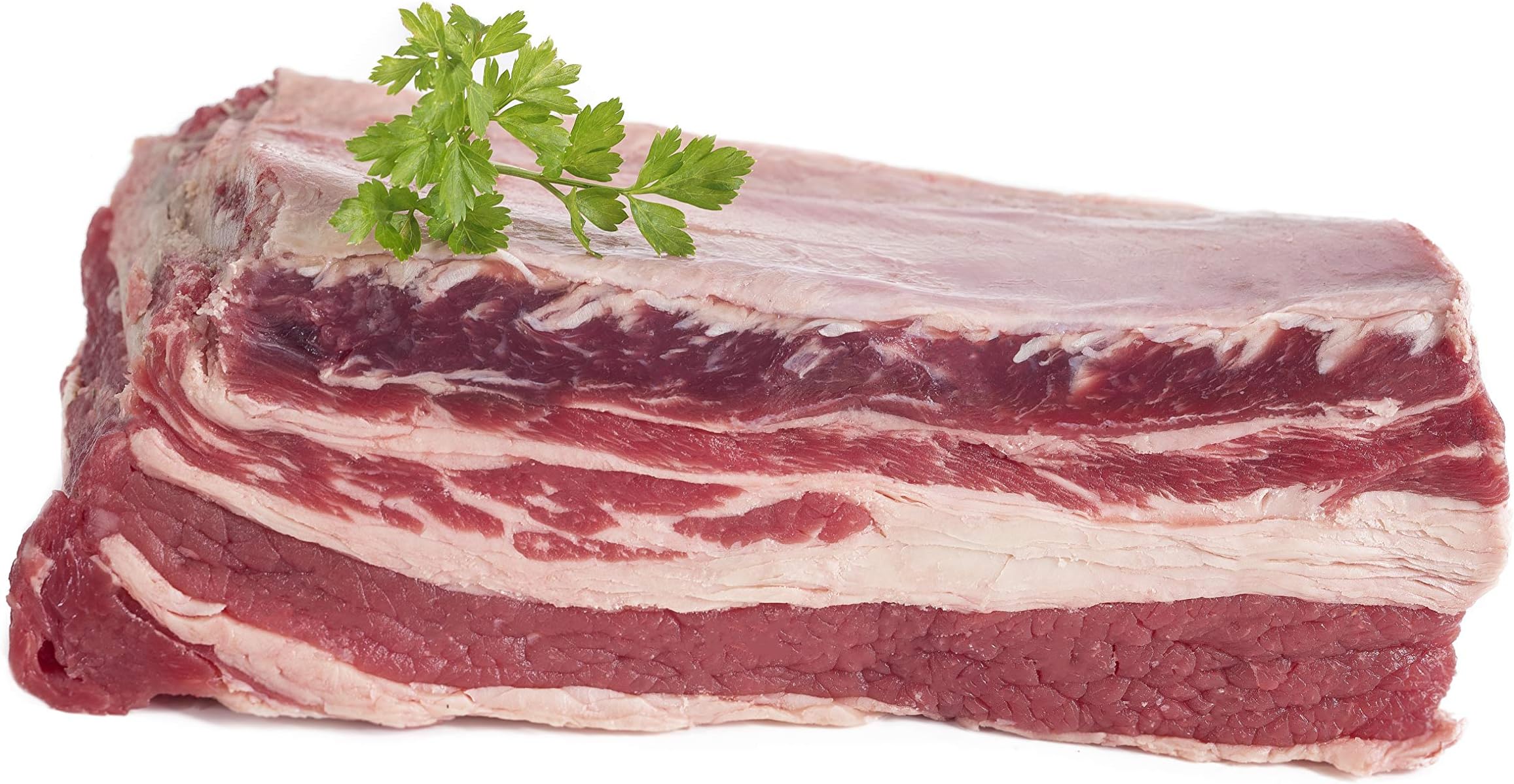 PJ's Sliced Brisket Meat Pack x 10kg