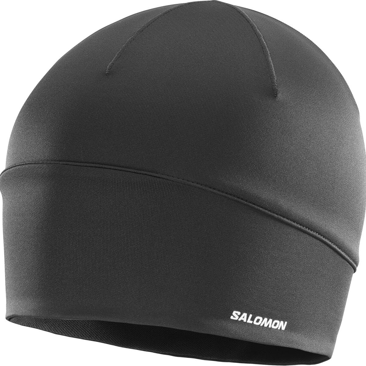 Amazon | [サロモン] ニットキャップ ビーニー ACTIVE BEANIE
