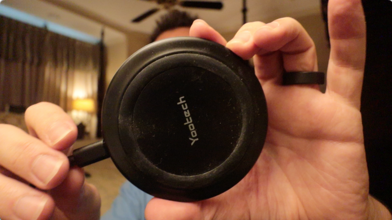 Best Wireless Charging Pad? | Yootech Wireless Charger