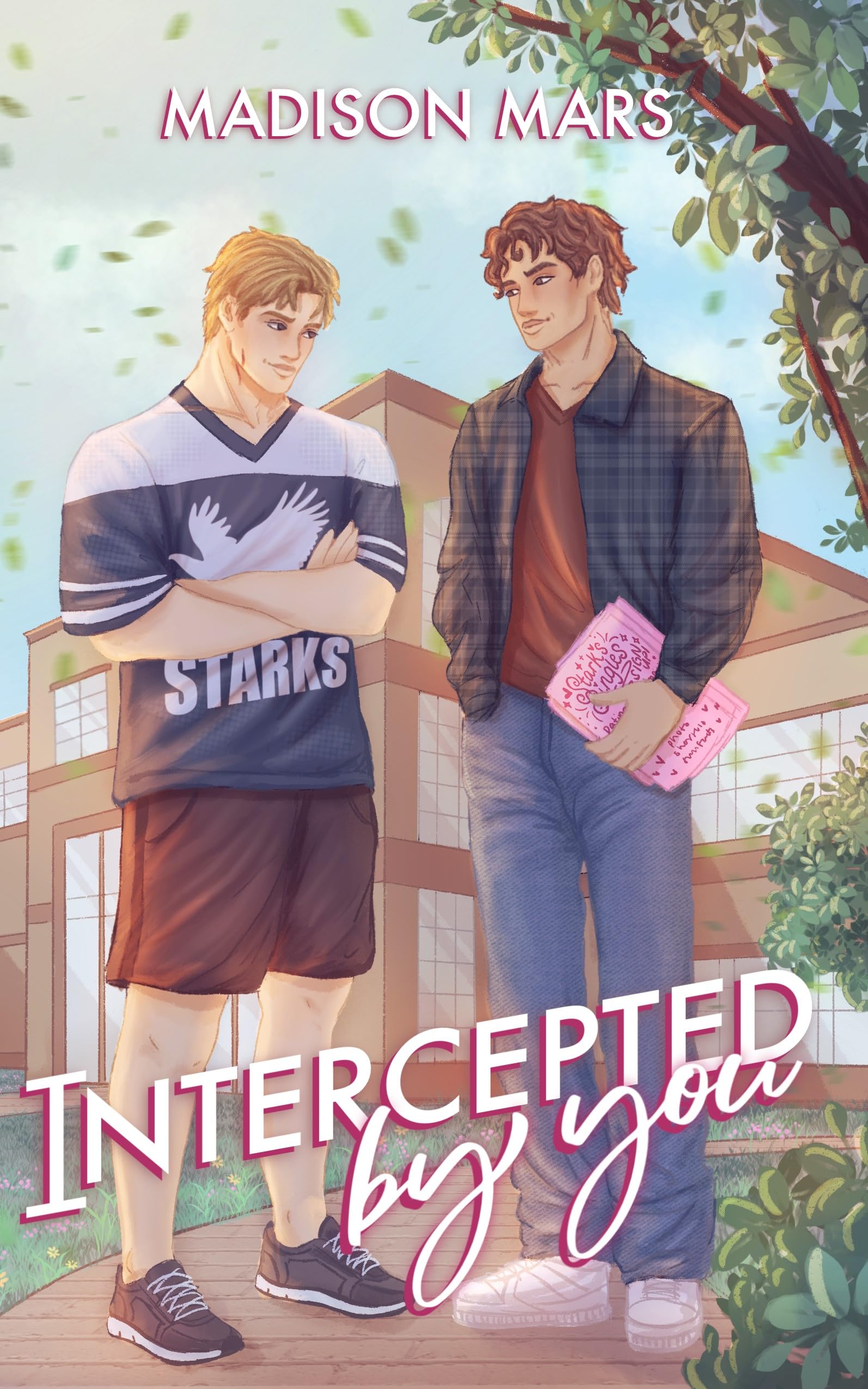 Intercepted by You