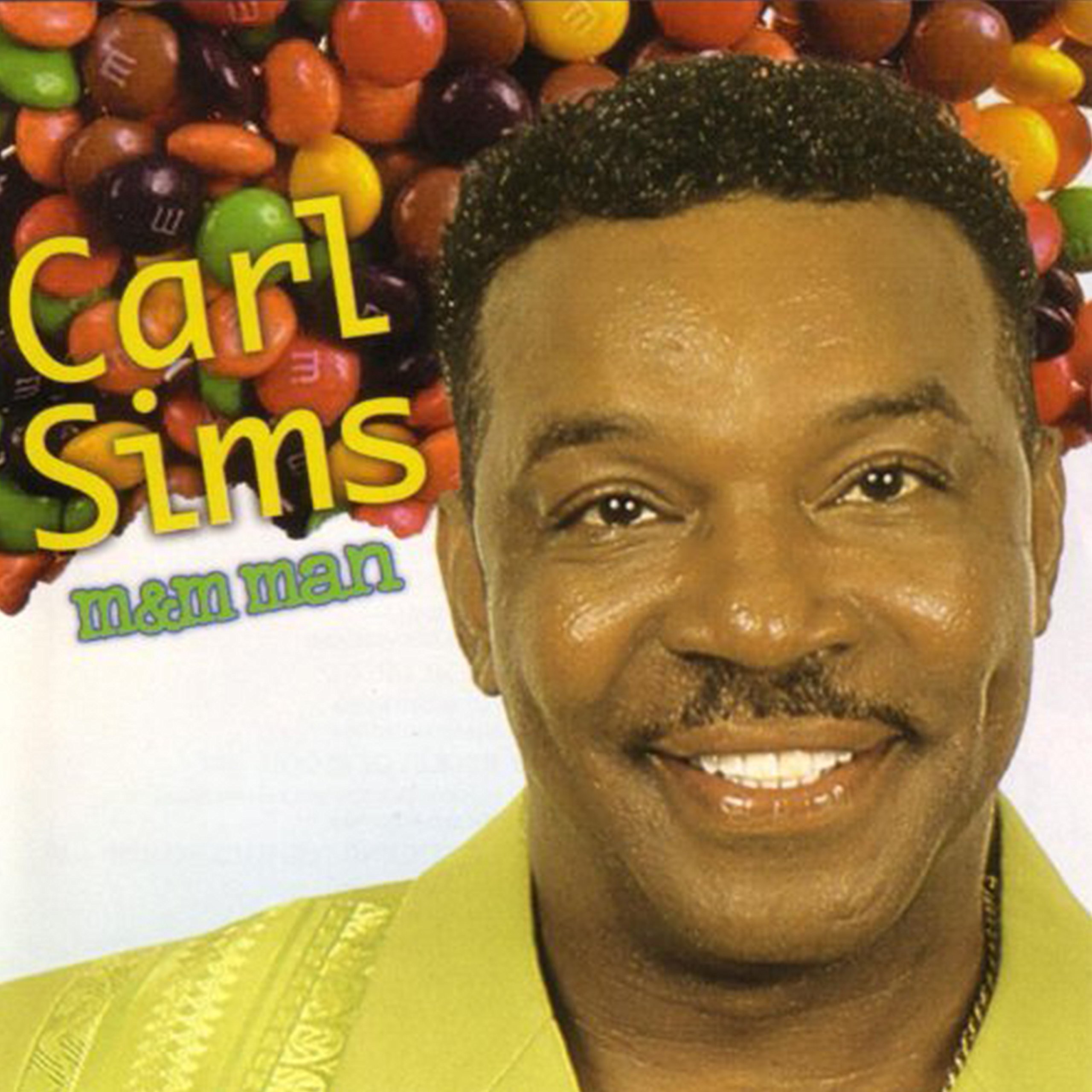 Carl Sims