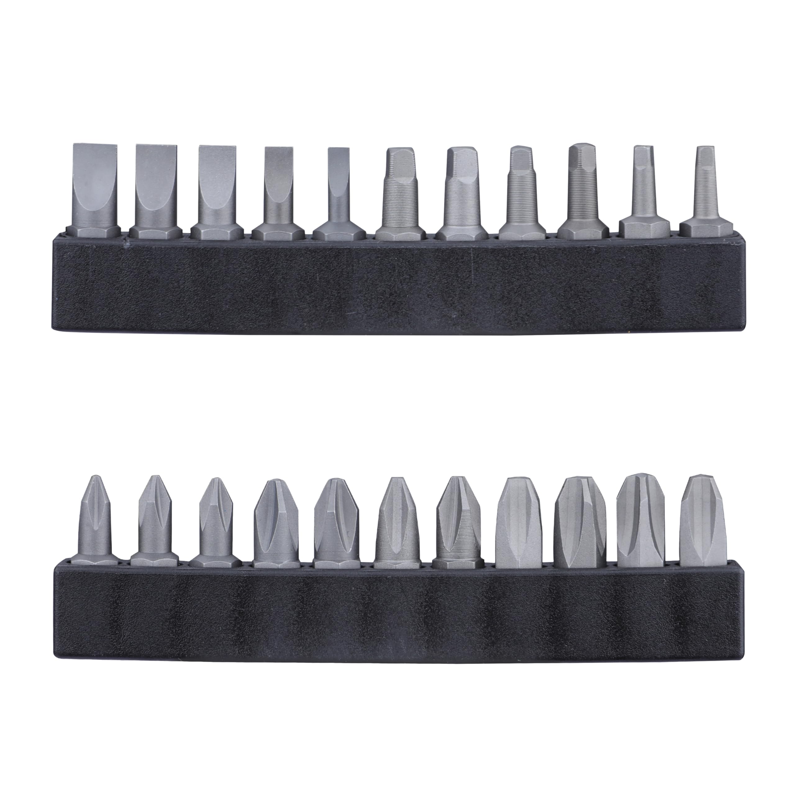 DEWALT DWMT81610-0 Kit d'outils de mécanicien d'entraînement 1/4" 50 pièces