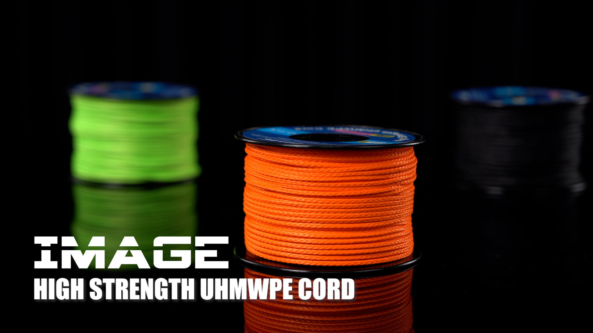 Amazon.com: IMAGE Kevlar Cord196ft UHMWPE Braided Throw Line Nylon