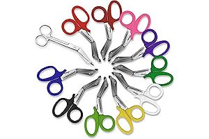 SURGICAL ONLINE Trauma Shears