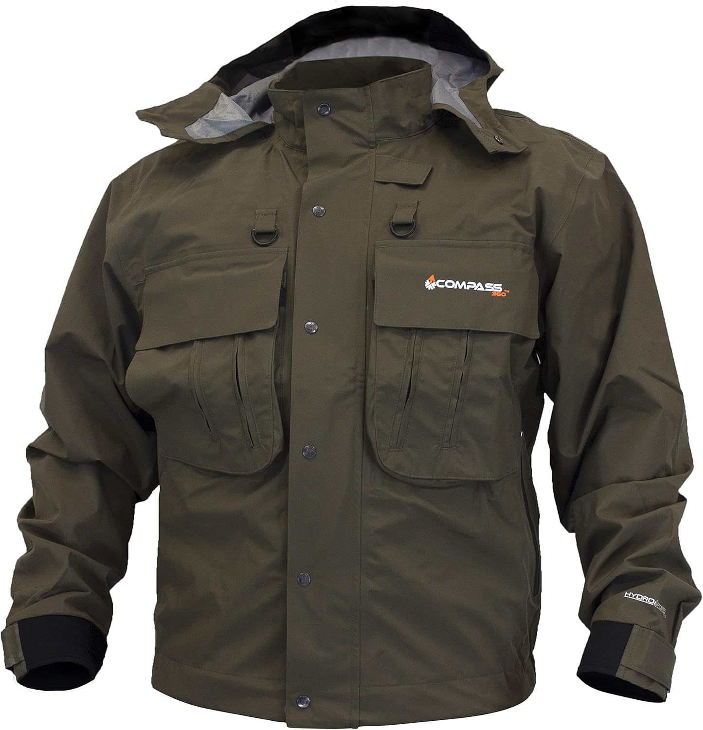 Compass 360 Men's Modern
