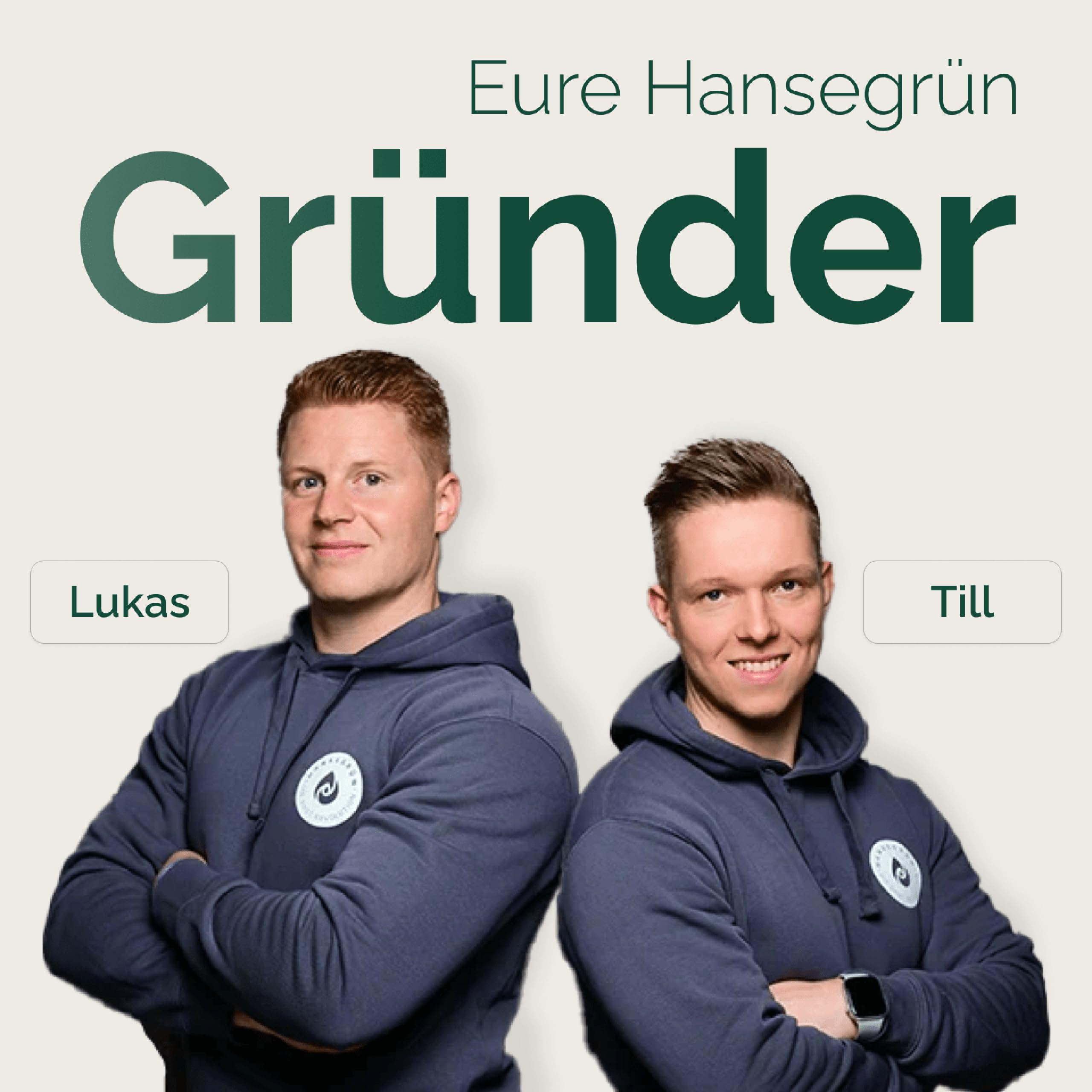 Hansegrün - Kennlernset Ingwer Shots (180 Stk.) - Veganes Superfood-Pulver für Immungsystem¹ & Energiestoffwechsel³ - Kurkuma, Zitronenschale & Acerola - 100% echte Zutaten zur täglichen Zubereitung