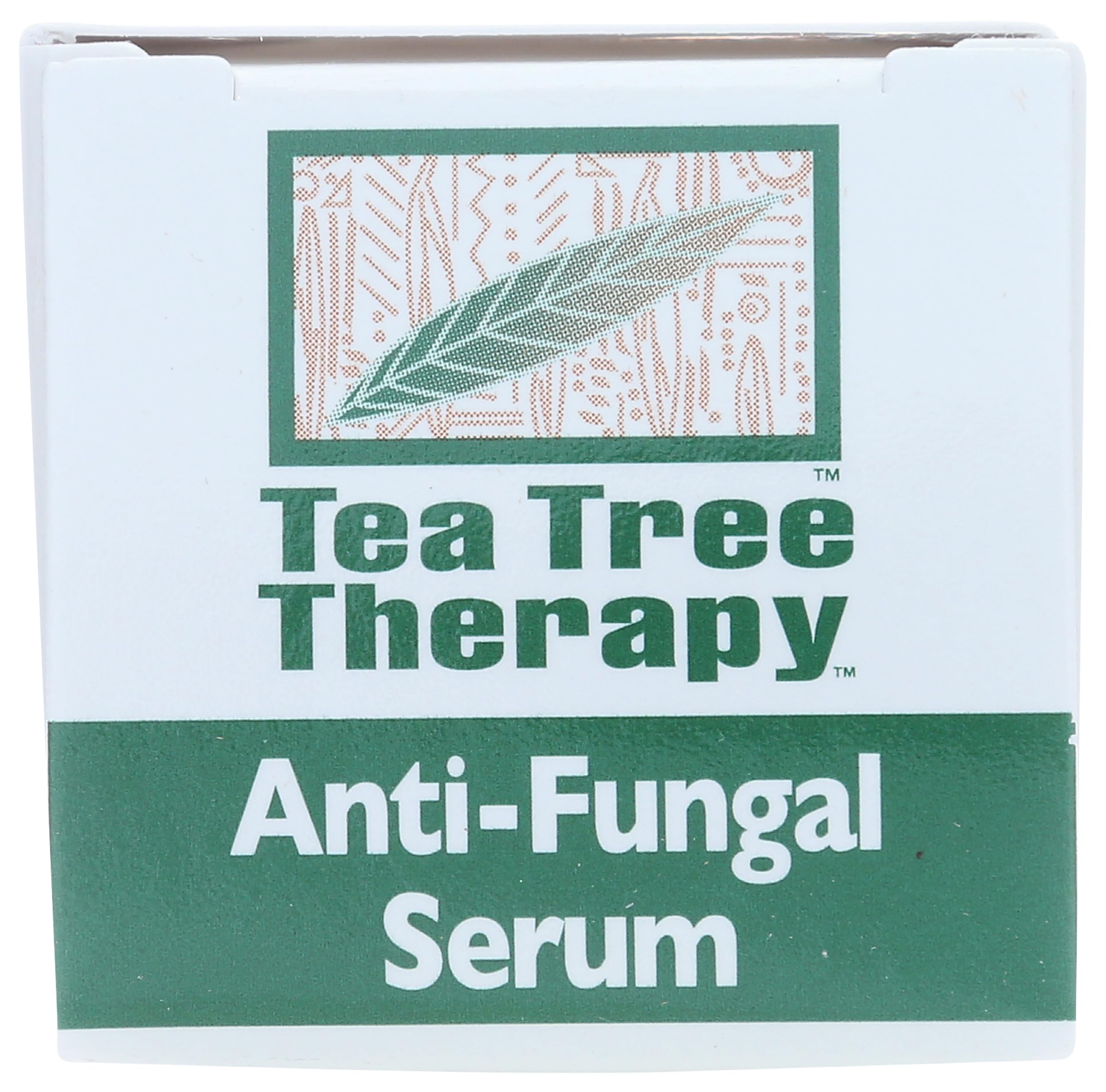 TEA TREE THERAPY Anti Fungal Serum, 1 FZ thumbnail 3