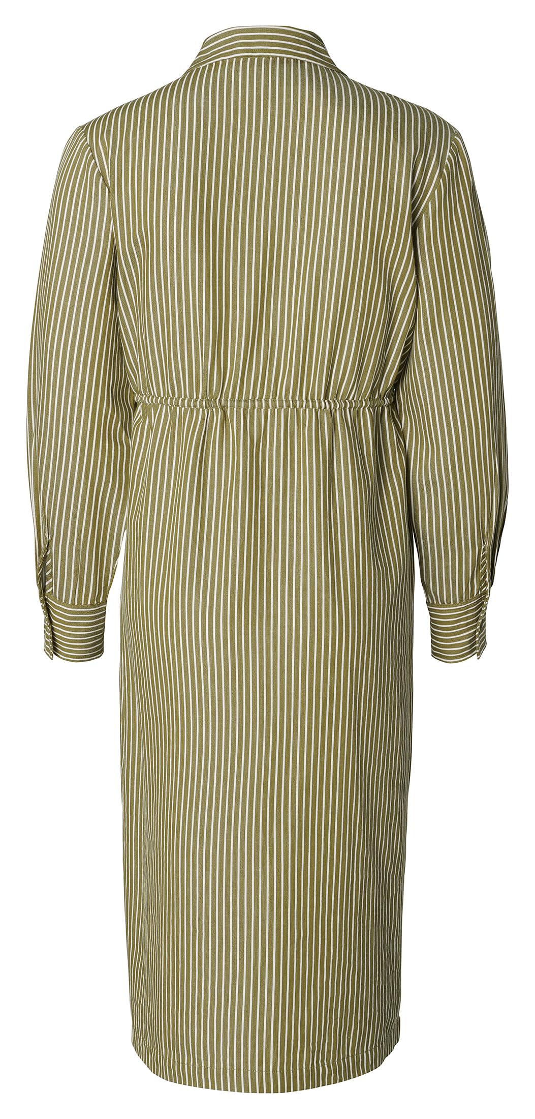 Sukienka Kobiety Vaala Nursing Dress Long Sleeve