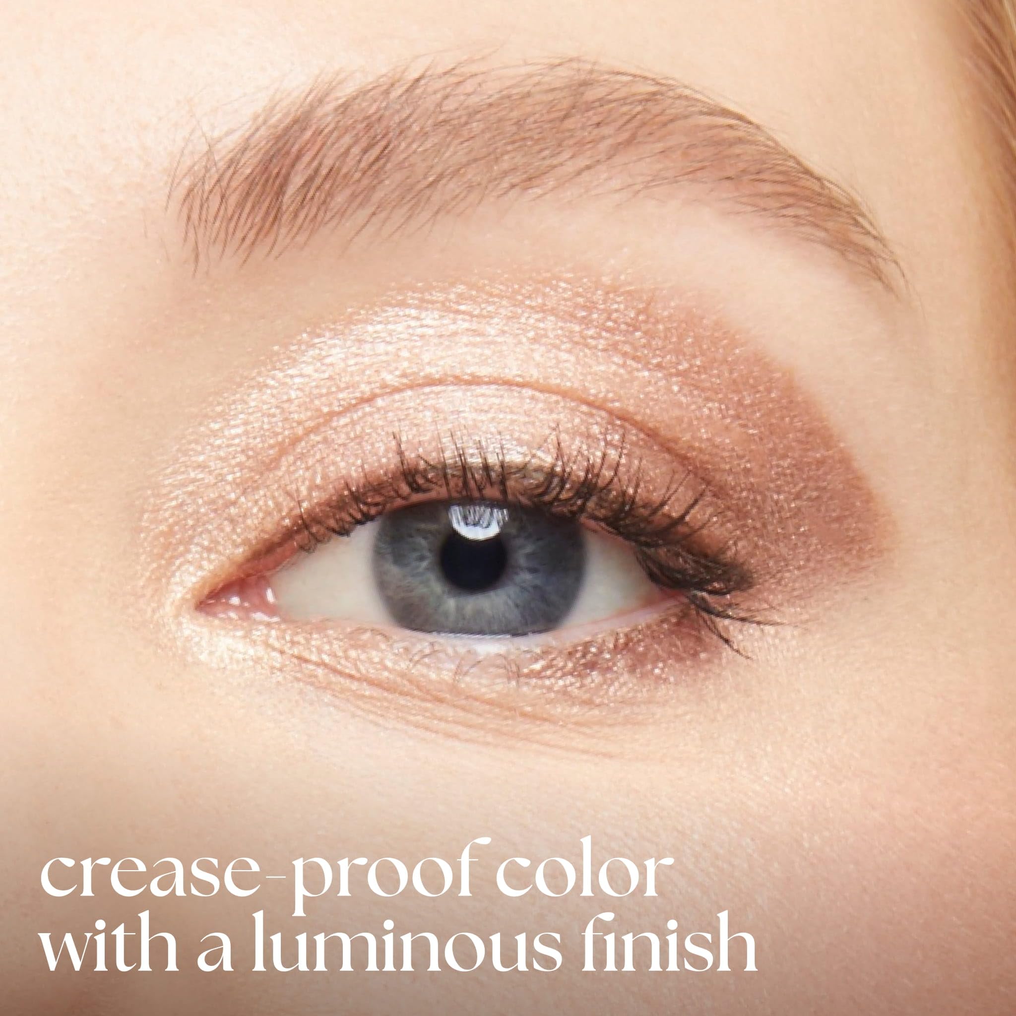Julep Champagne Shimmer Eyeshadow Stick -5