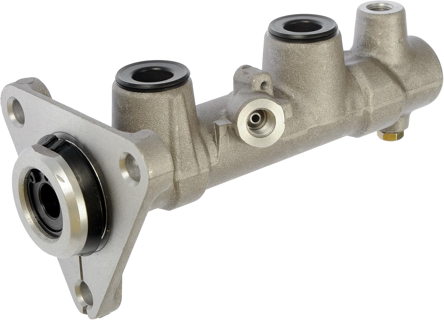 Dorman M390143 Brake Master Cylinder Compatible with Select Toyota Models