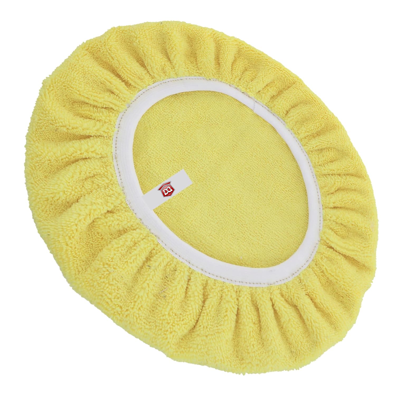 Detail Direct Microfiber Orbital Polisher Pads for 11 inch