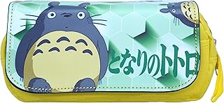 Astuccio per matite anime personaggi cartone animato B