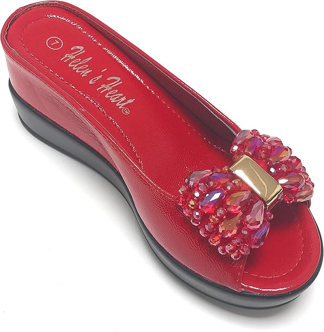 helen's heart shoes amazon