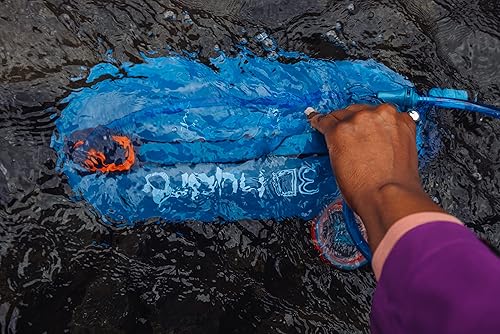 Miniatura 9 de Gregory 3D Hydro 3L Day HikingHydration Water Reservoir