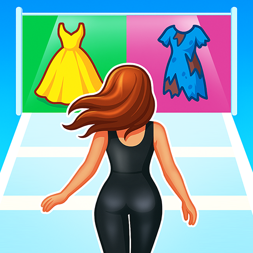 Royal Run: Heart's Quest