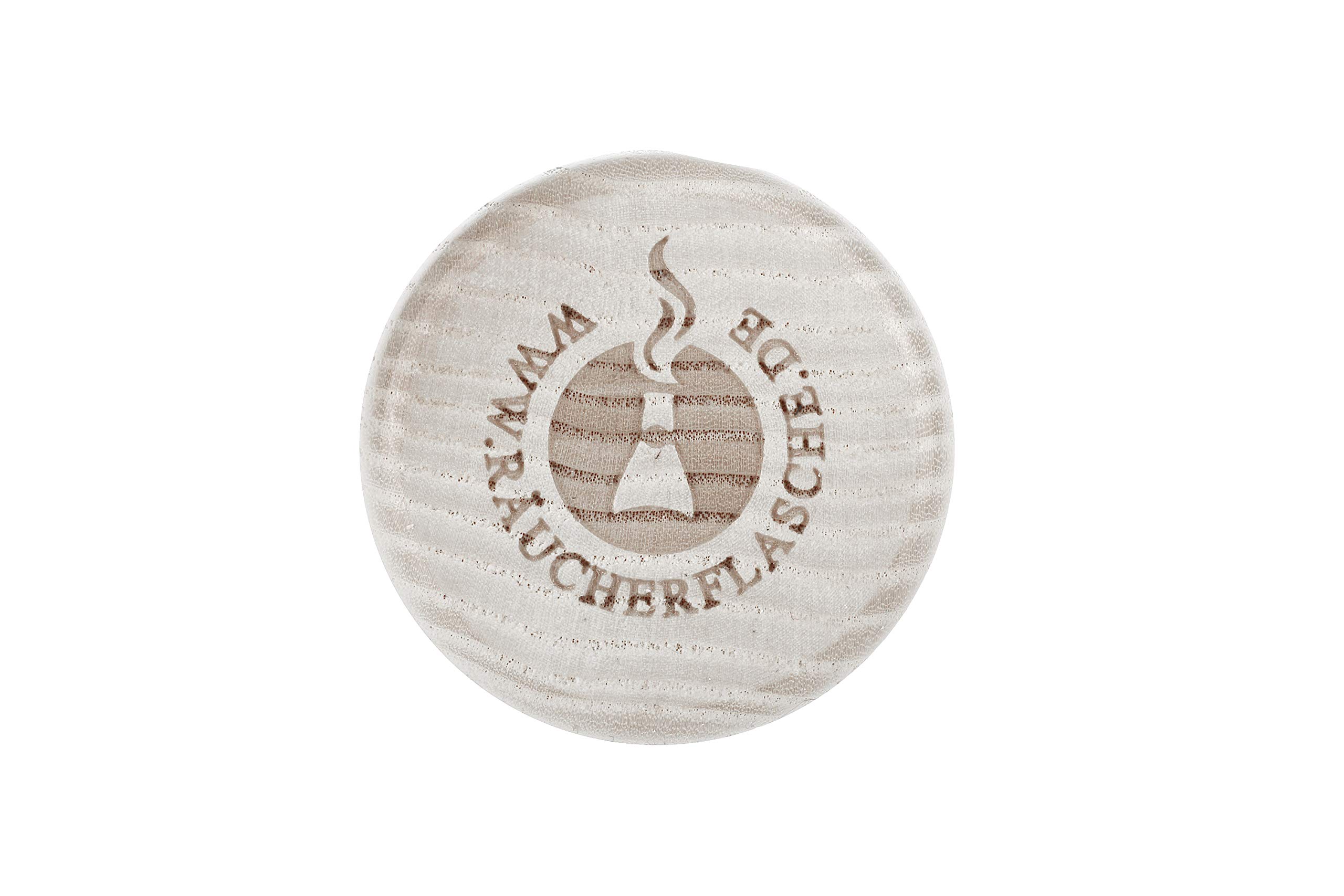 Botella de incienso (aroma a quemador, cerveza, aniversario, día del padre, día de la madre (0,2 – mejor mamá), color blanco
