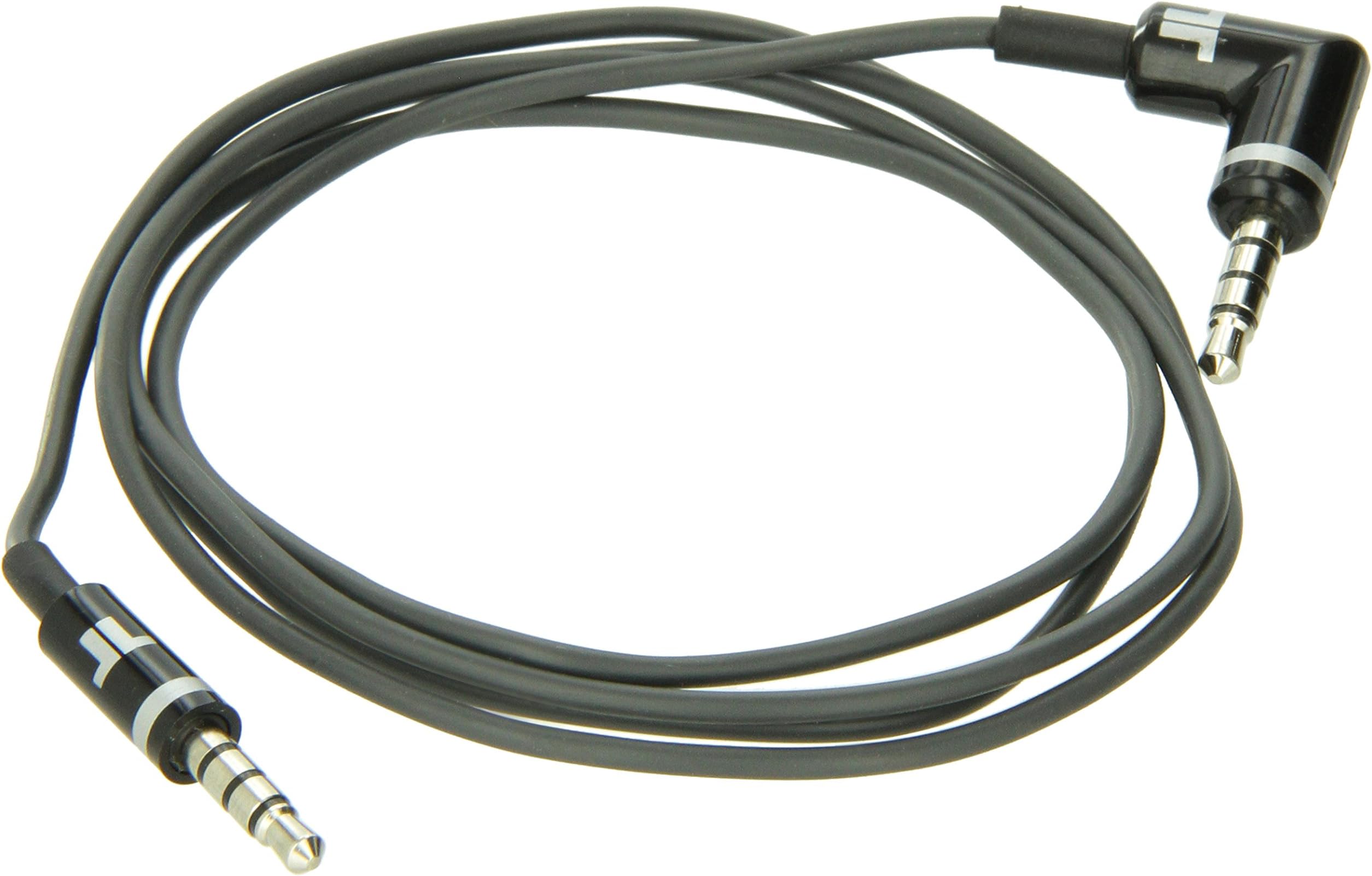 Tritton 3.5mm PSN Chat Cable for PlayStation 4 Headsets and Xbox One Stereo Headset Adapter