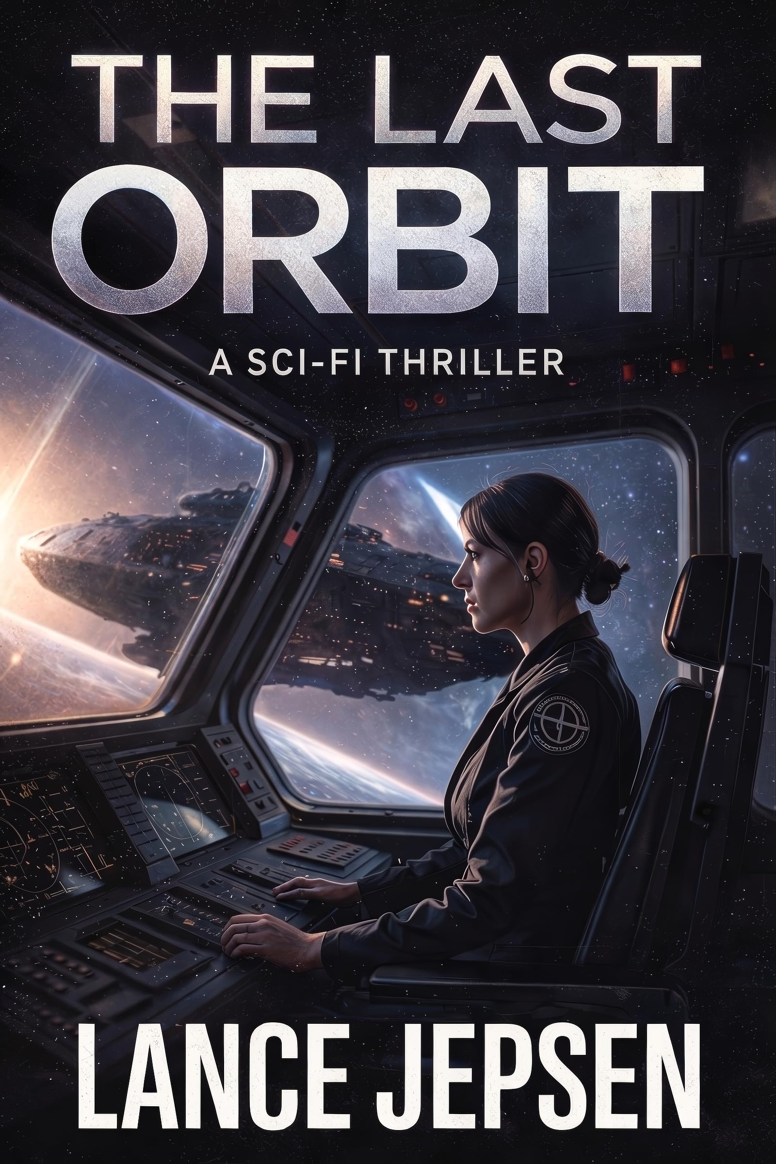 The Last Orbit