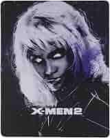 (スチールブック仕様)X-MEN [Blu-ray] 9n2op2j Amazon.co.jp: (スチールブック仕様)X-MEN：ファイナル