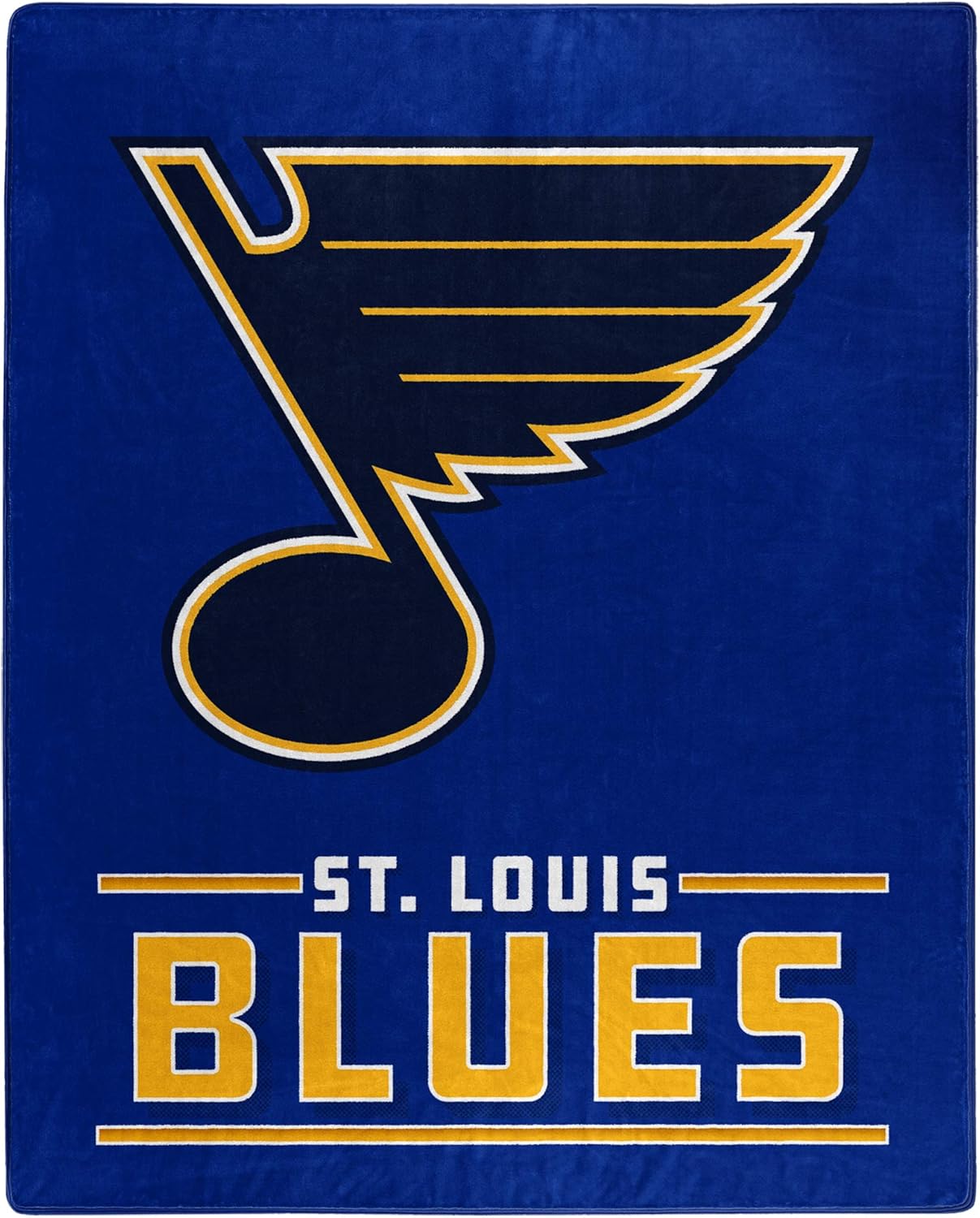 Northwest NHL Unisex-Adult Blanket