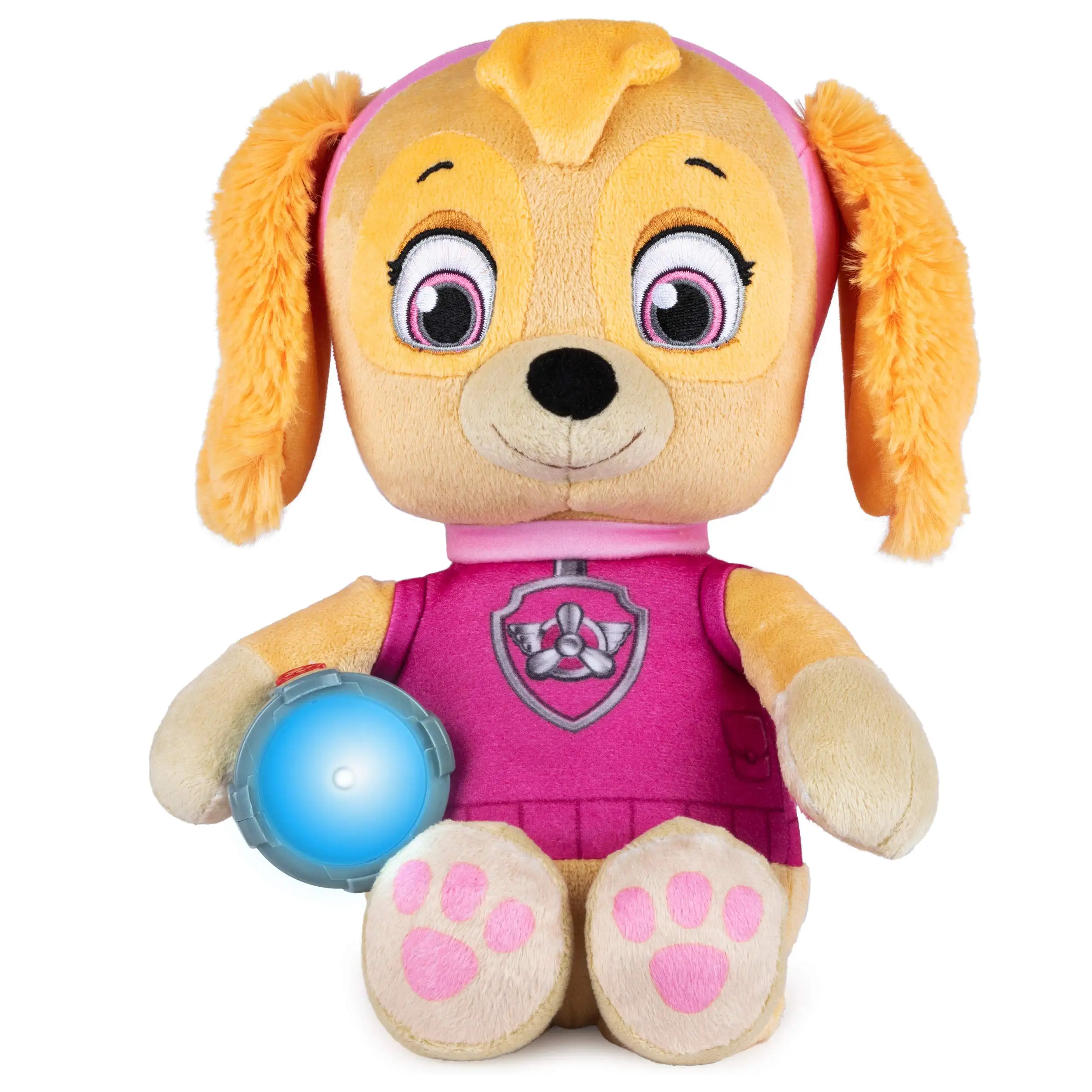 snuggle up pup skye paw patrol