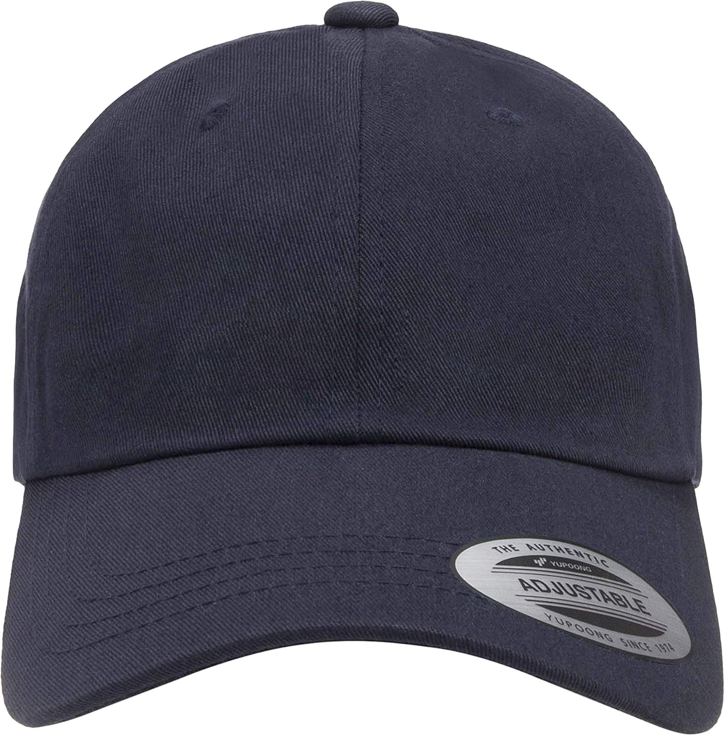 Yupoong Unisex-Adult Yp Classics Classic Dad Cap - Image 2