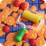 Simple and easy one-touch controls
