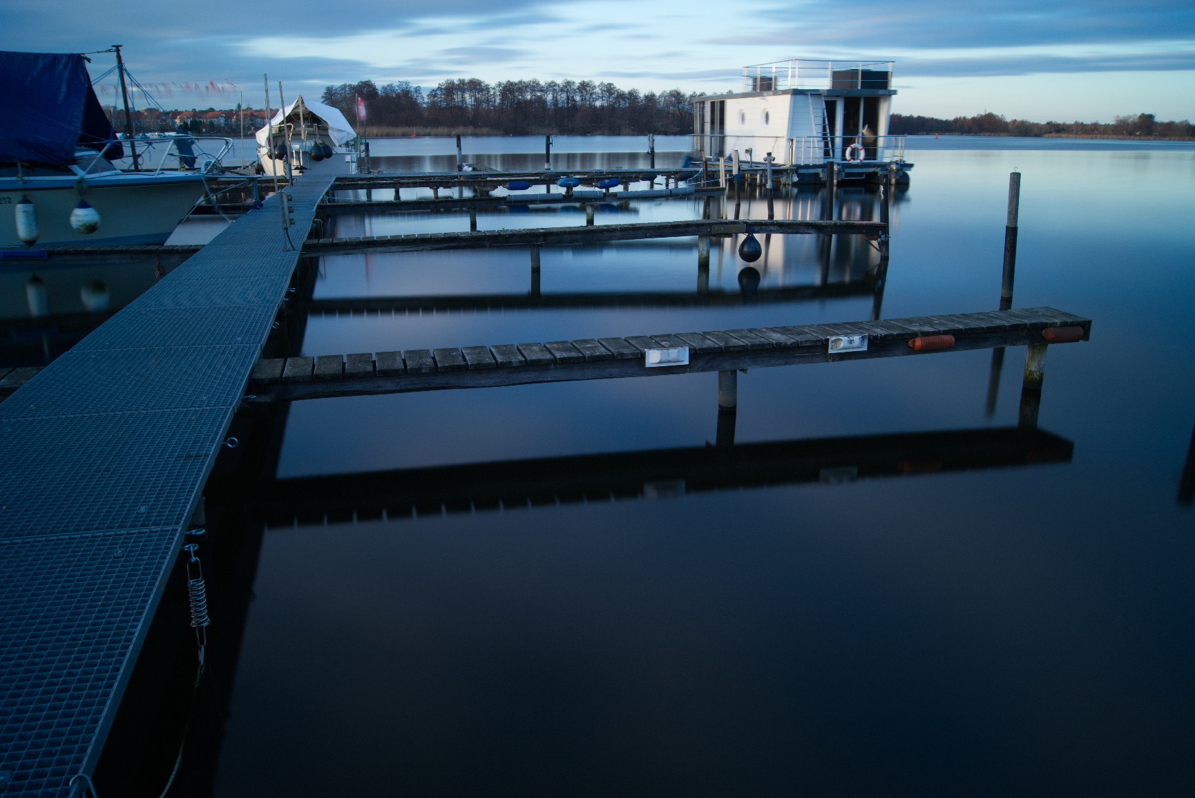 Super Beginner ND-filter för Sony Alpha 58