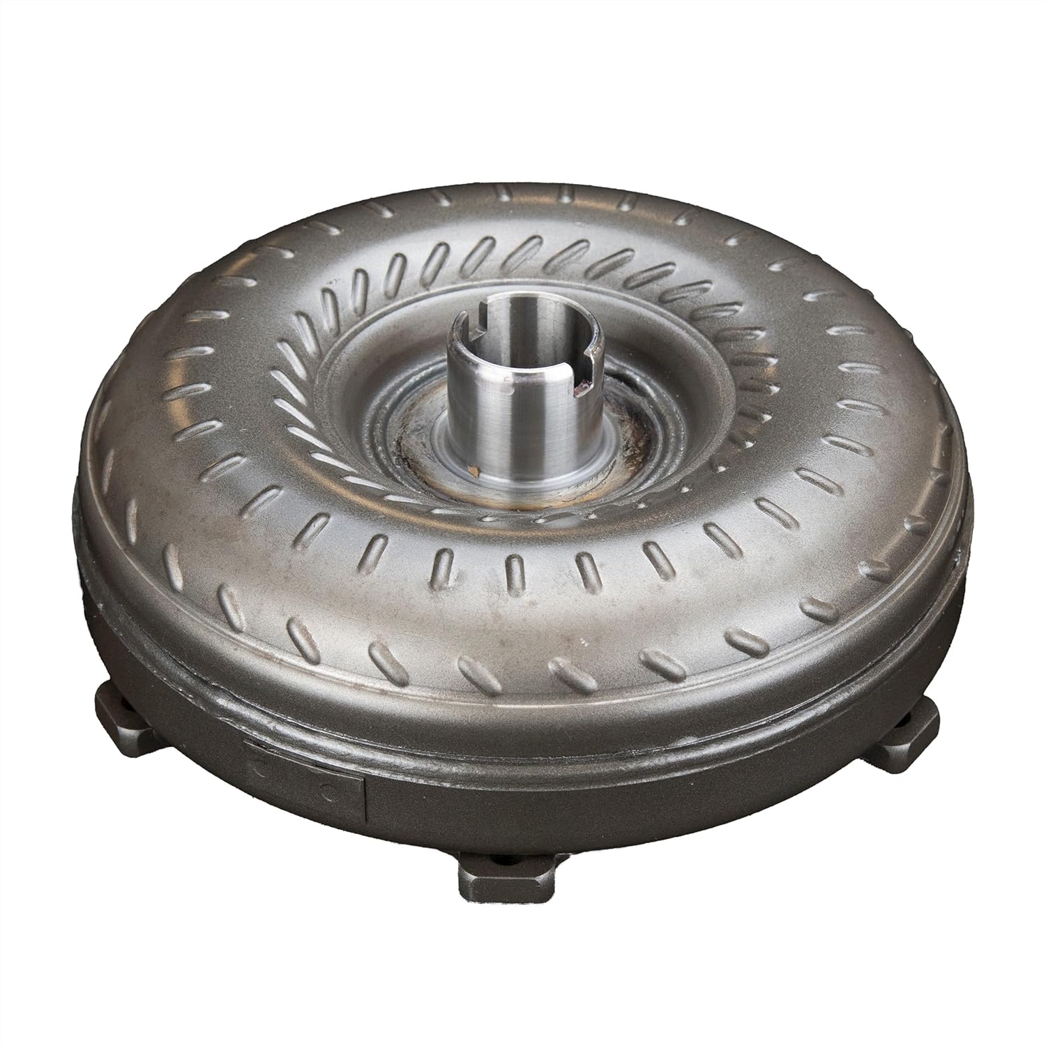 Mechanics Choice Automatic Transmission Torque Converter for 2004-2018 Lexus, Scion, Toyota Avalon, Camry, Highlander, IS250, RAV4, Sienna, Venza, Yaris, tC, xA (1.5L 4 Cylinder)