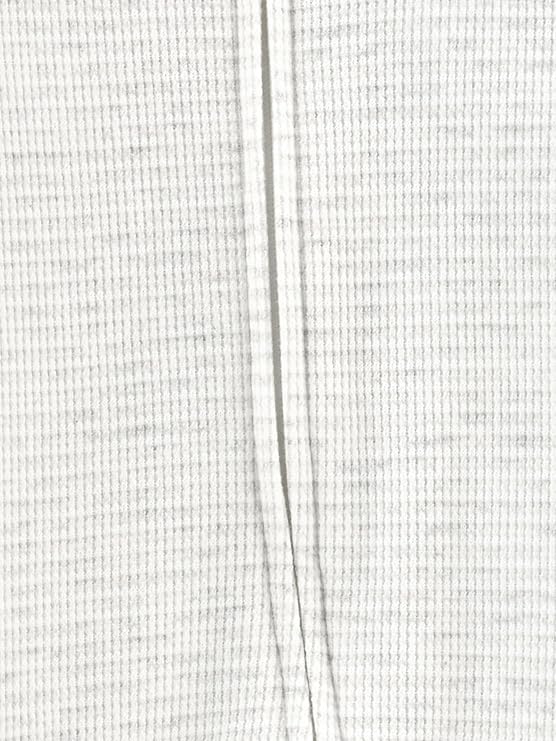 Simple Joys by Carter's Unisex Baby 2-way Zip Thermal Footed Sleep and Play, Pack of 2