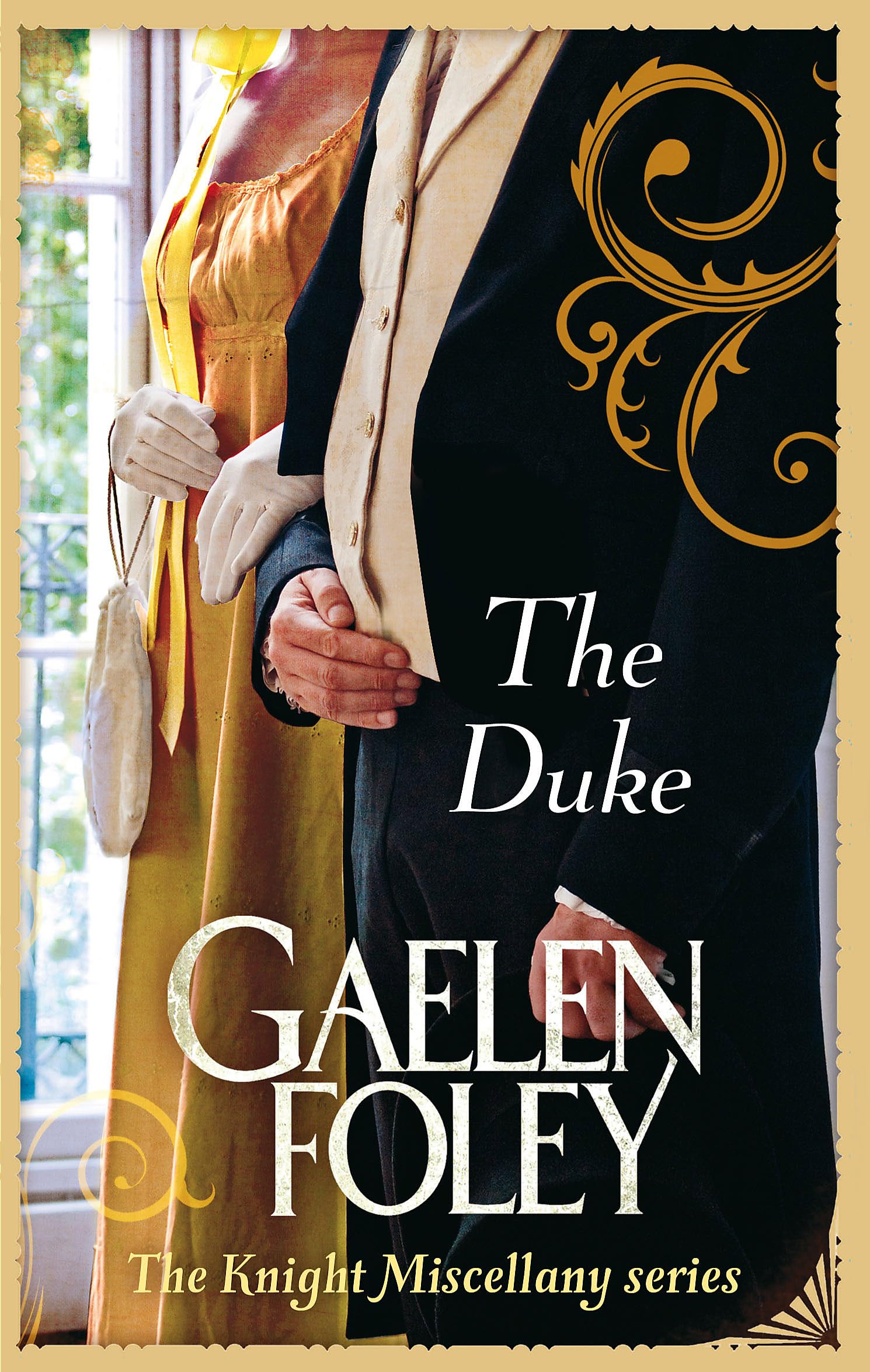The Duke: Number 1 in series (Knight Miscellany)