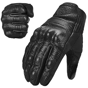 完売品 BG x LAMP GLOVES - BLACK SIZE:L Gucci Gloves Men's 524061 BAP00 1000 Bee Black Lamb Leather
