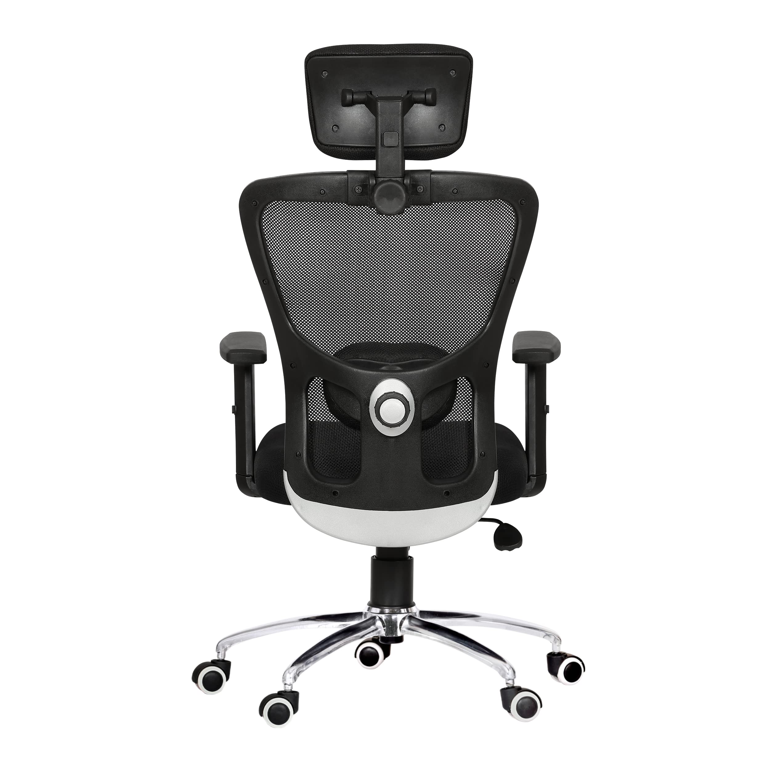 Buy Da URBAN® Galaxy Office Chair, High Back Mesh Ergonomic Home Office