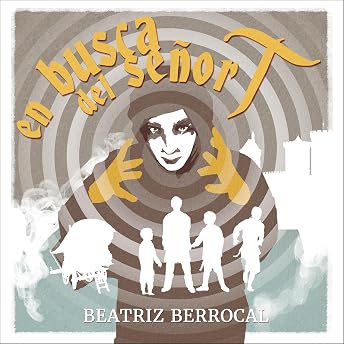 En busca del señor T Audio Libro episode artwork
