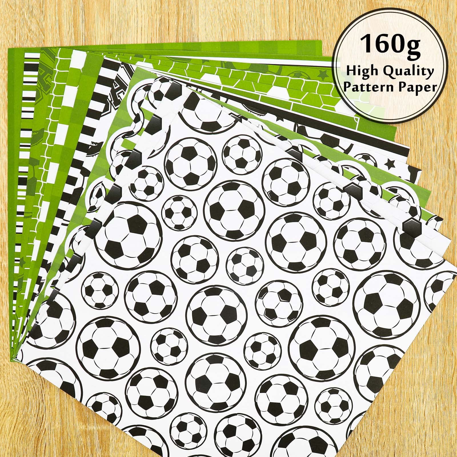 男性アート写真集 Turnon: Sports Amazon.com : Whaline 24 Sheet Soccer Pattern Paper, 30 x