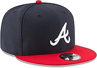 Vista 3 de New Era Snapback para hombre