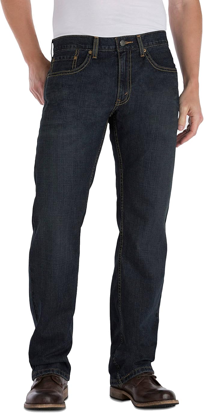 Denizen 285 relaxed fit amazon Clearance