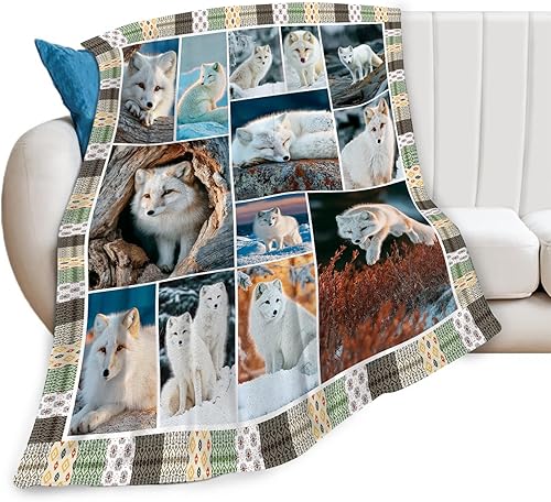 Miniatura 451 de Manta de cerveza, manta de bebida de cerveza, regalos para adultos, mujeres y hombres, súper suave y acogedora manta de felpa mullida mullida de