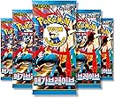 Mega Evolution Mega Brave Korean 5 Booster Packs | TCYM Authenticated | Korean Pokemon Cards | Pokemon Booster Packs | Pokémon TCG