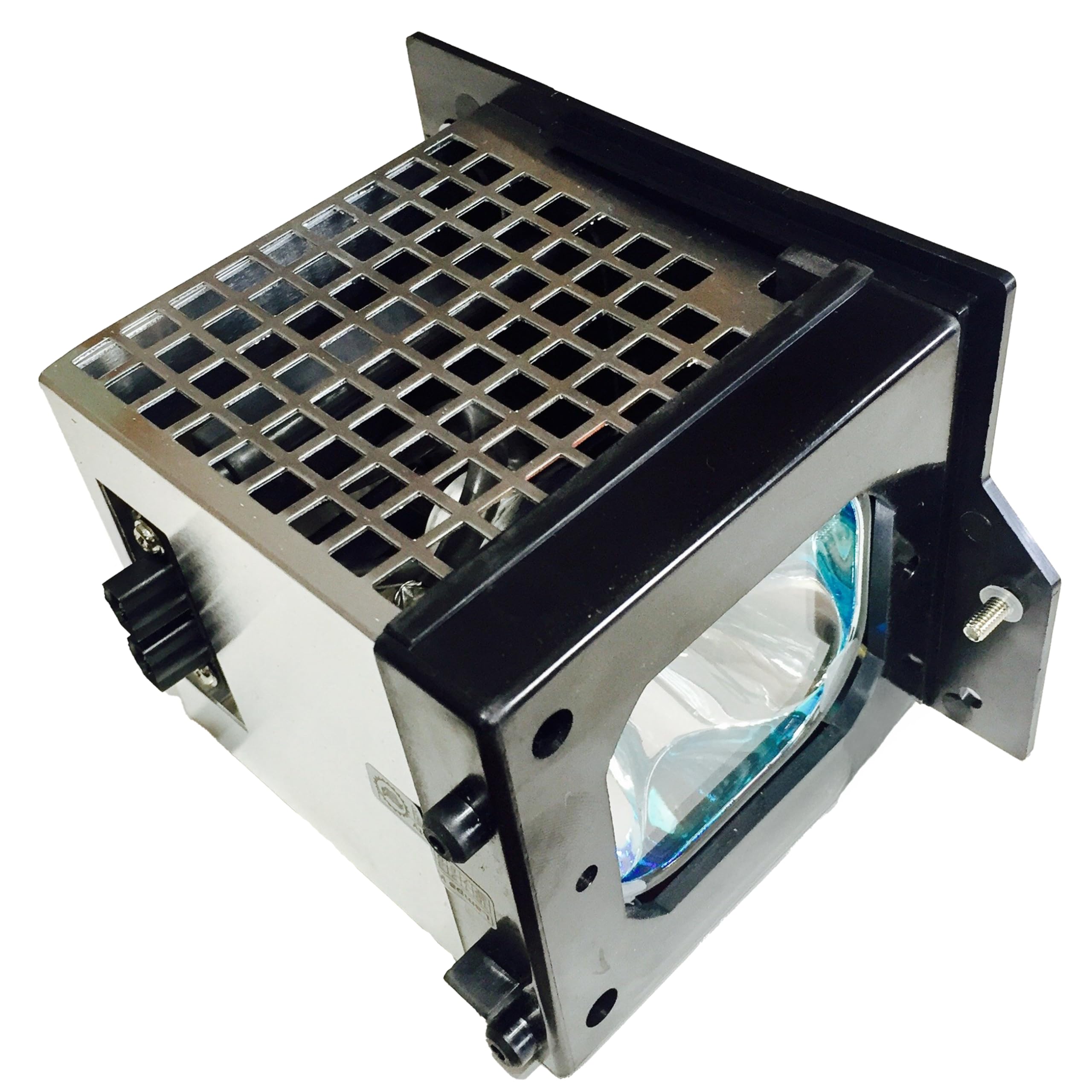 Advanced Lamps™ Lamp & Housing for The Hitachi 50V710 TV