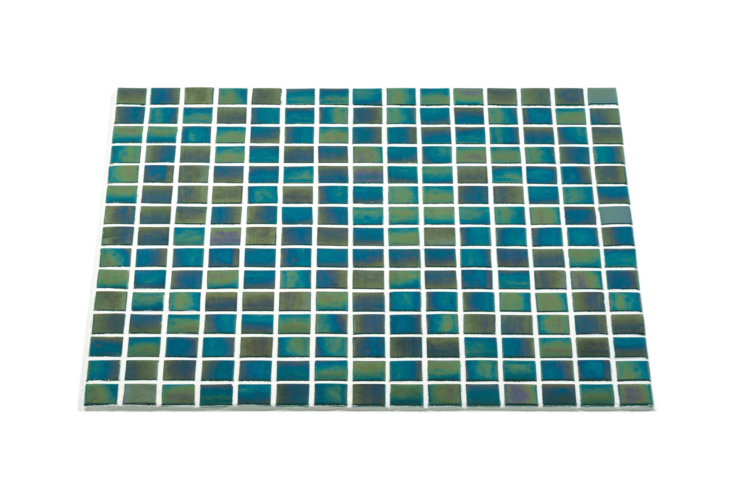 padre de mosaico azulejos