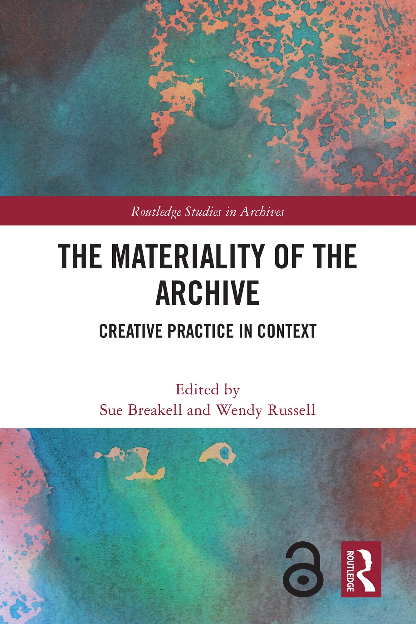 Materiality of the Archive : décrypter les documents pour réussir sa thèse d'art
