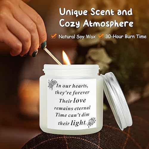 Miniatura 7 de Churika Regalo de condolencias para mascotas, campanillas de viento conmemorativas para mascotas, regalos conmemorativos para perros, regalos