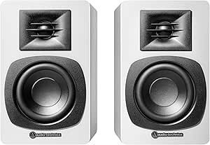 Haut-parleurs Audio-Technica